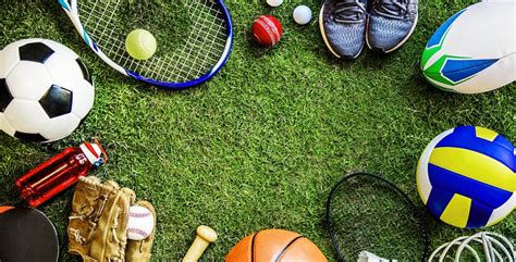 free sports photo collage templates